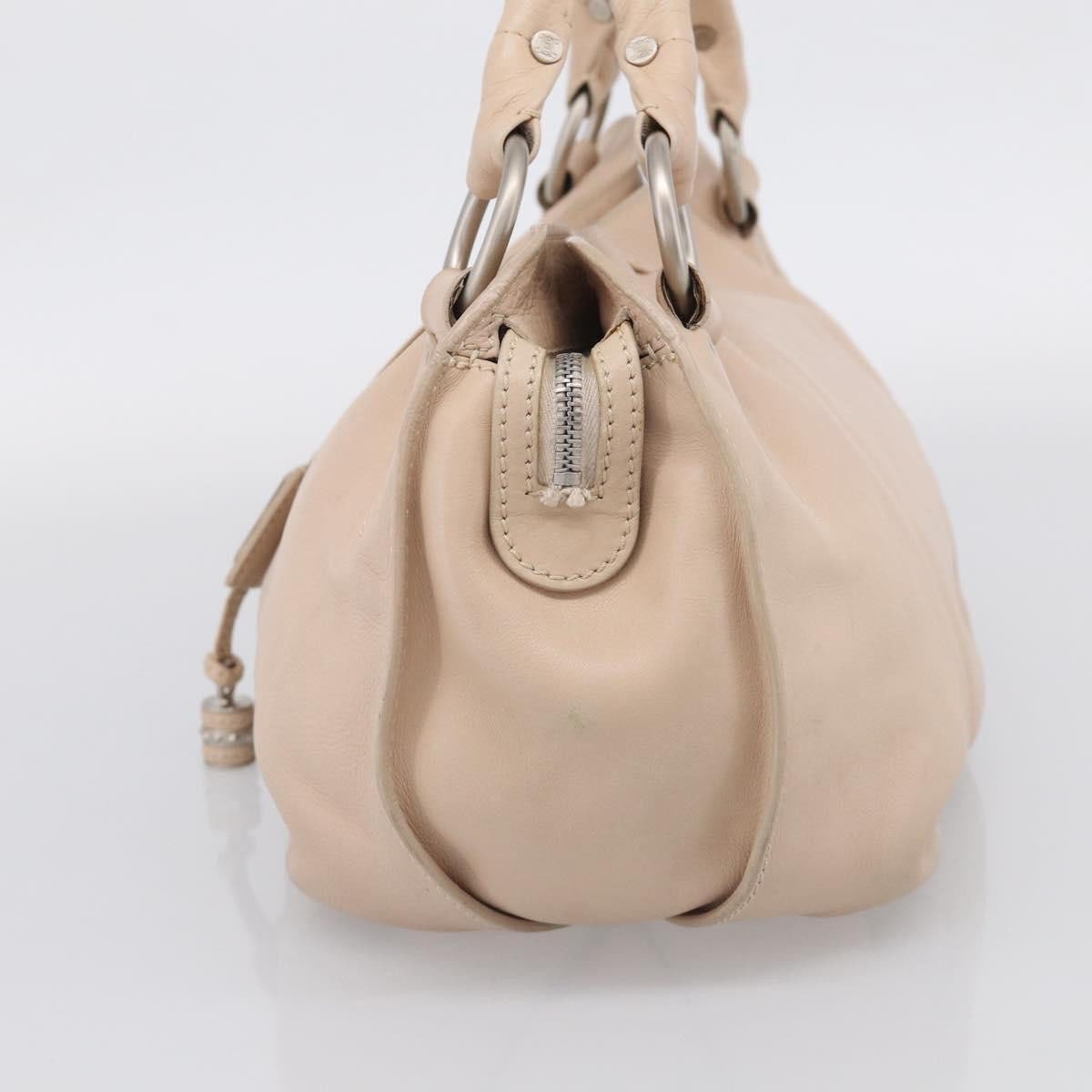 Celine Bittersweet Leather N/a