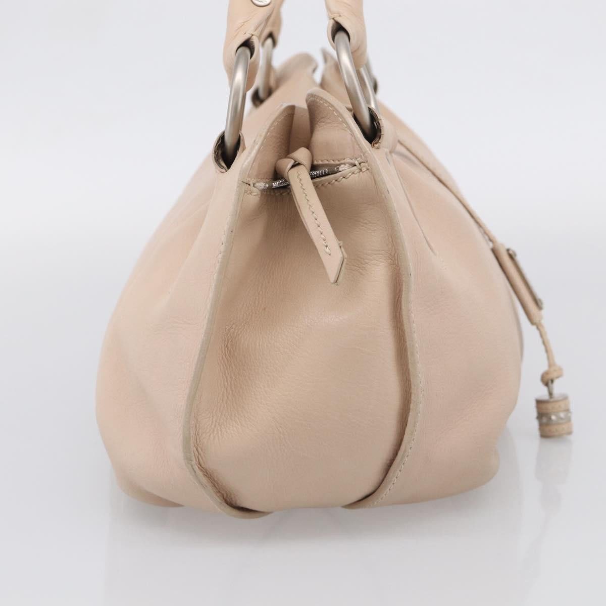 Celine Bittersweet Leather N/a