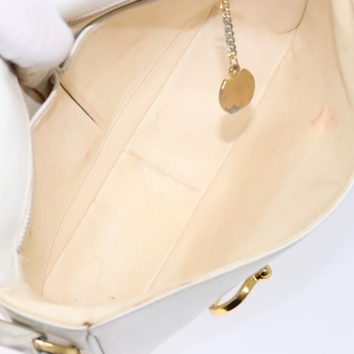 Celine Shoulder Leather Large