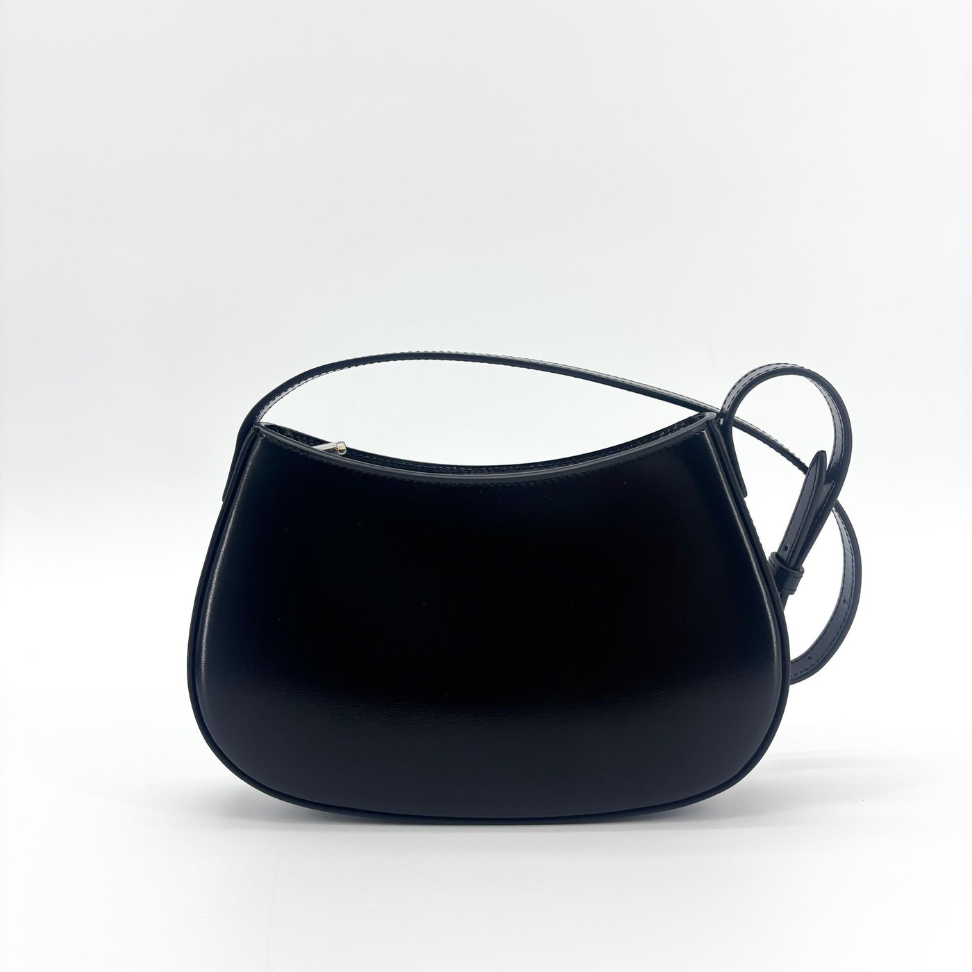 Celine Triomphe Tilly Smooth Calfskin Medium