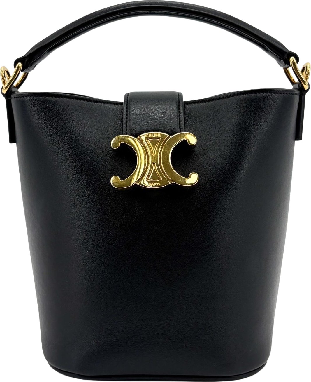Celine Louise Leather Small