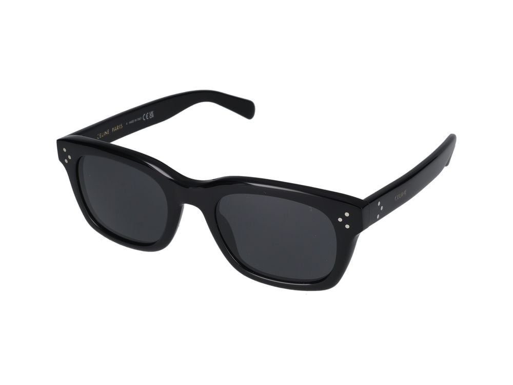 CL40232I Rectangular Sunglasses