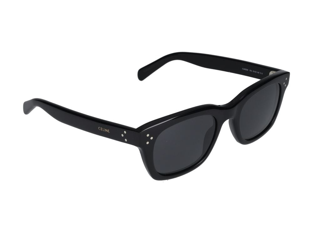 CL40232I Rectangular Sunglasses
