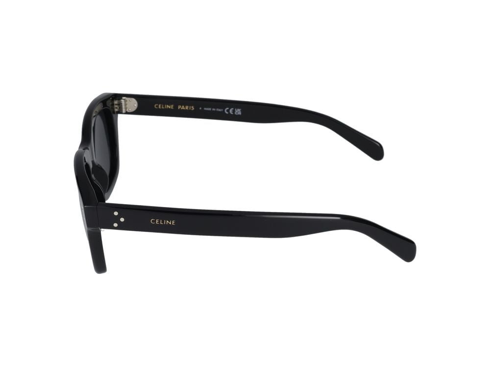 CL40232I Rectangular Sunglasses