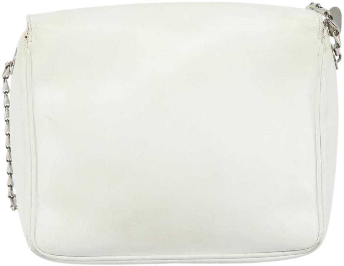 Celine Vintage Macadam Canvas Small