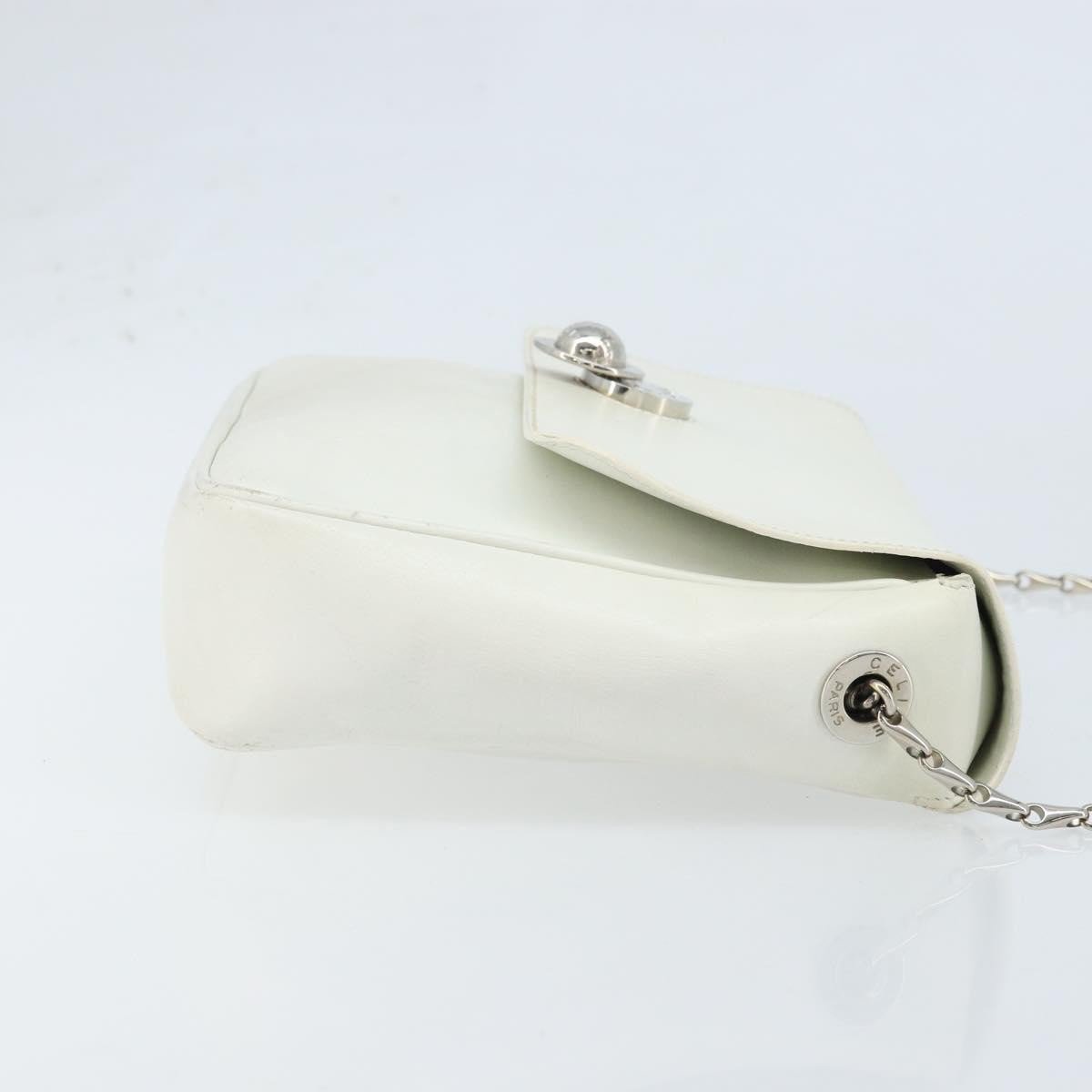 Celine Vintage Macadam Canvas Small