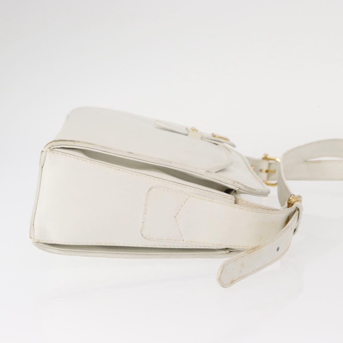 Celine Vintage Macadam Canvas Small