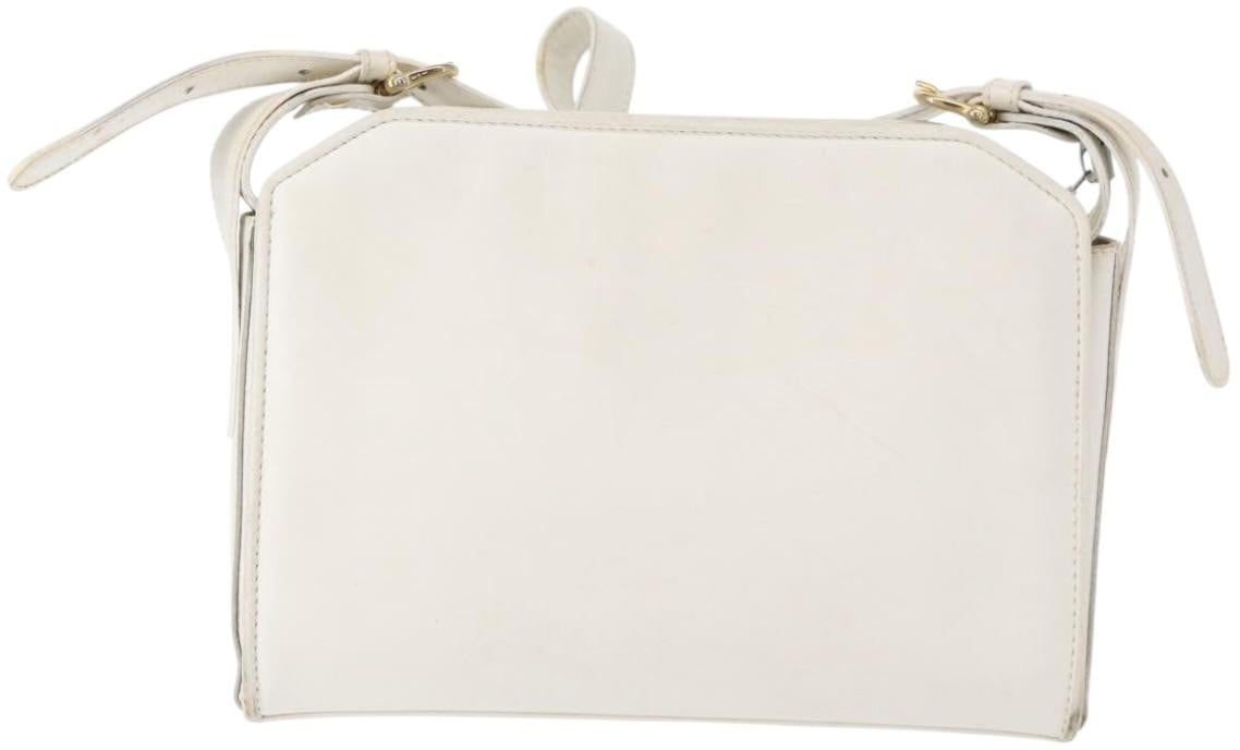 Celine Vintage Macadam Canvas Small