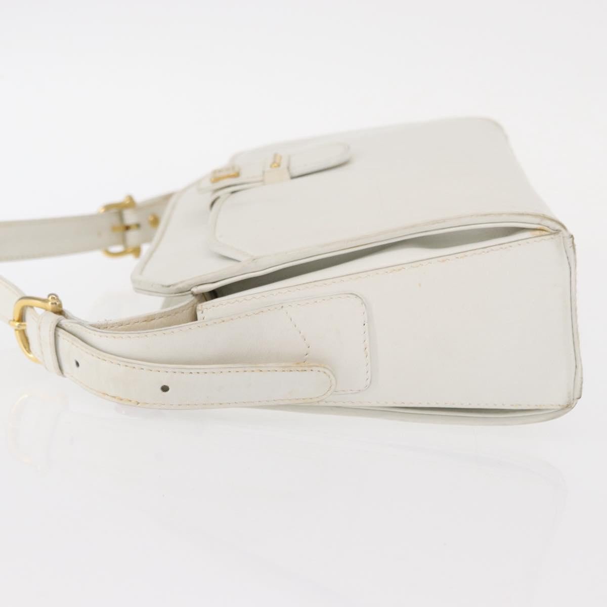 Celine Vintage Macadam Canvas Small