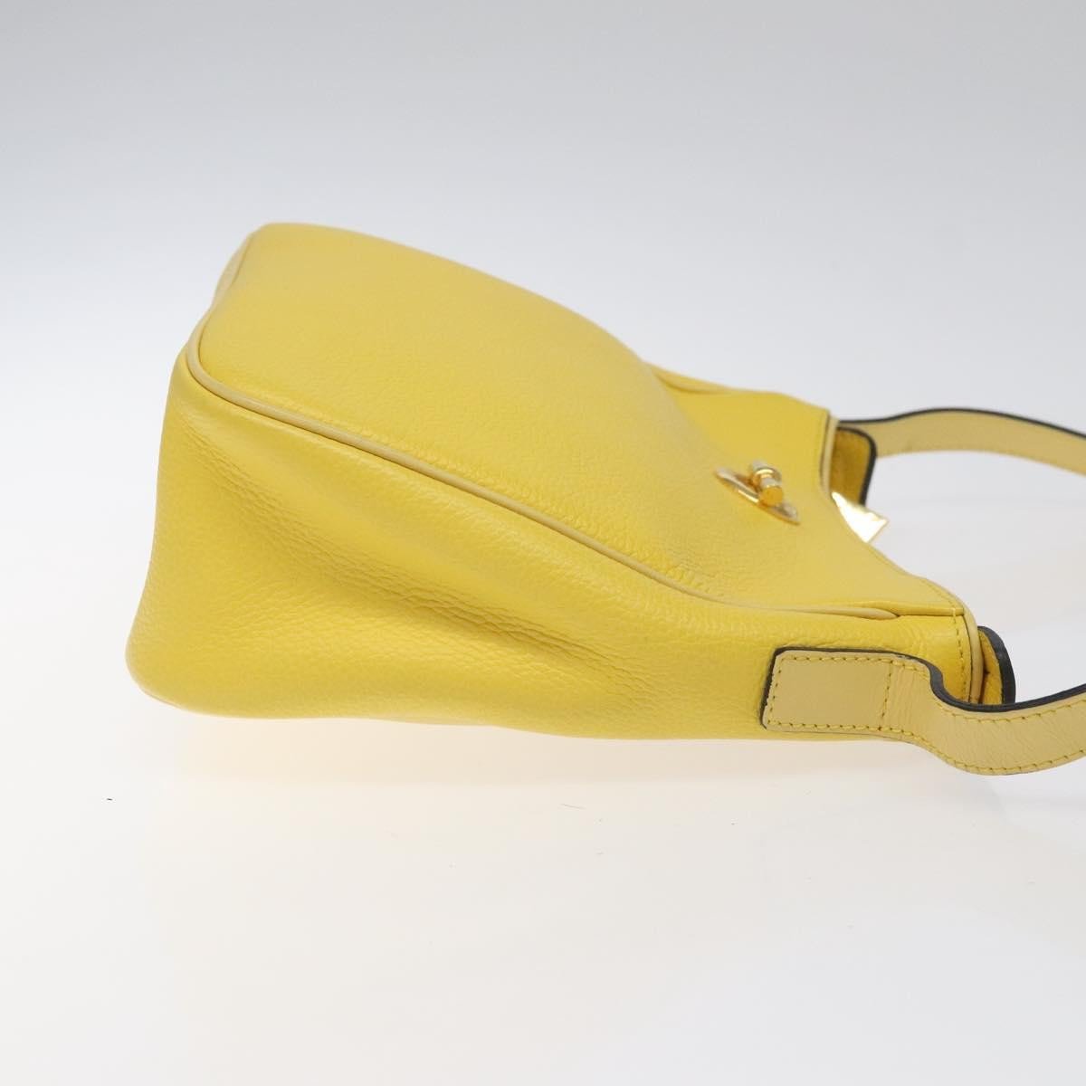 Celine Vintage Macadam Canvas Small