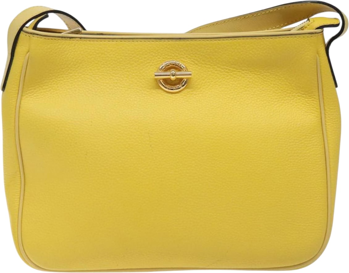 Celine Vintage Macadam Canvas Small