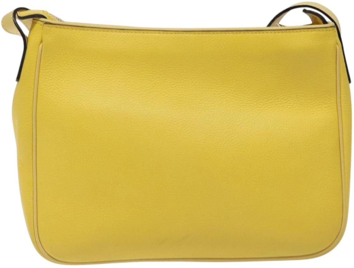 Celine Vintage Macadam Canvas Small