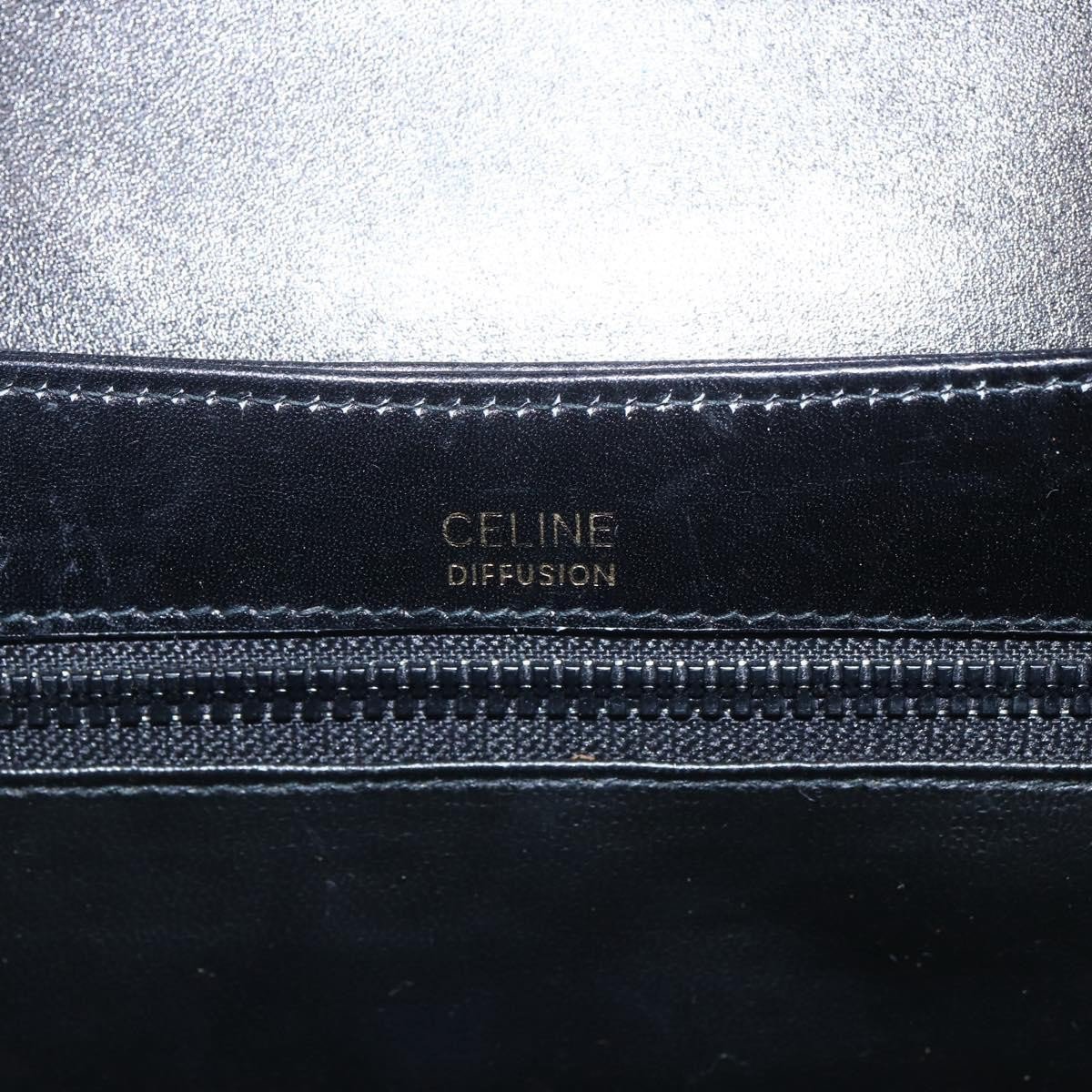 Celine Horse Carriage Leather