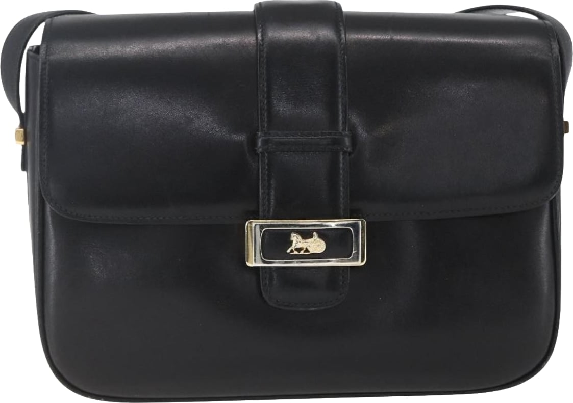 Celine Horse Carriage Leather