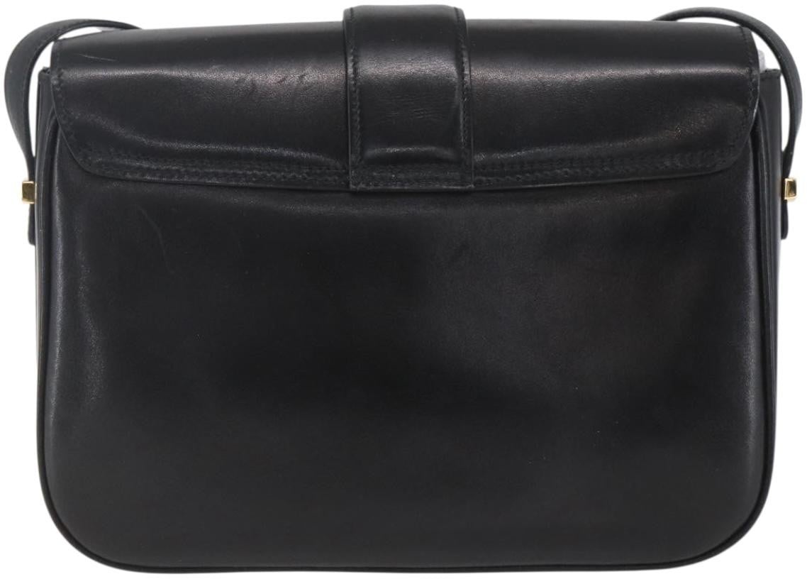 Celine Horse Carriage Leather