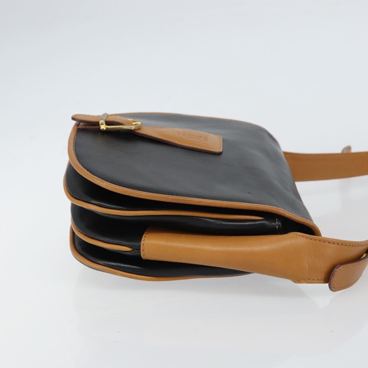 Celine Vintage Macadam Canvas Small