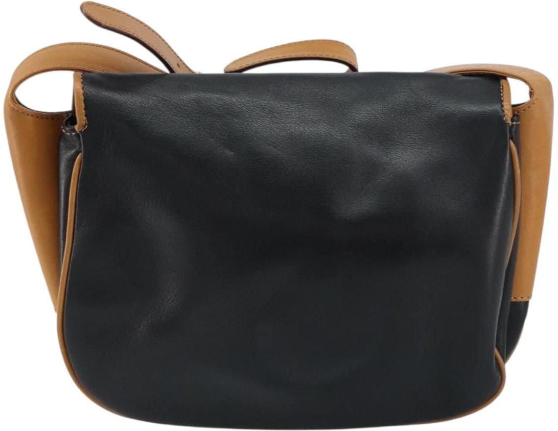 Celine Vintage Macadam Canvas Small