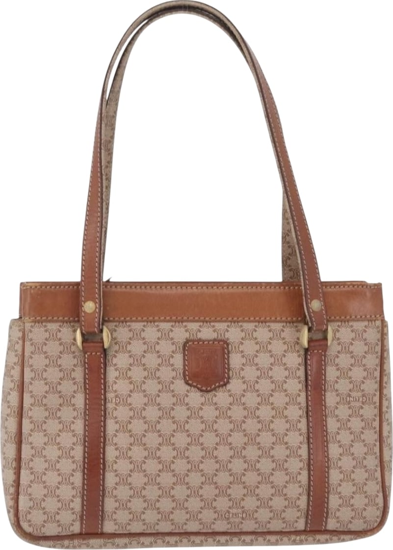 Celine Tote Canvas
