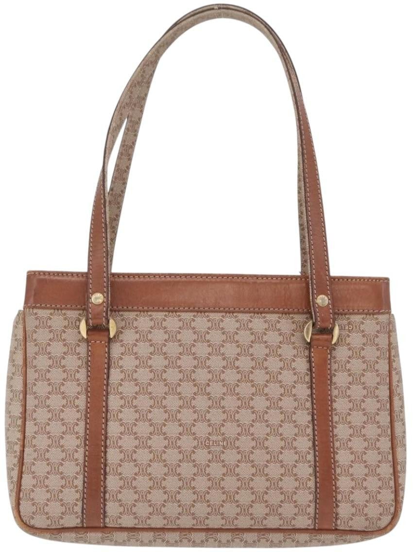 Celine Tote Canvas