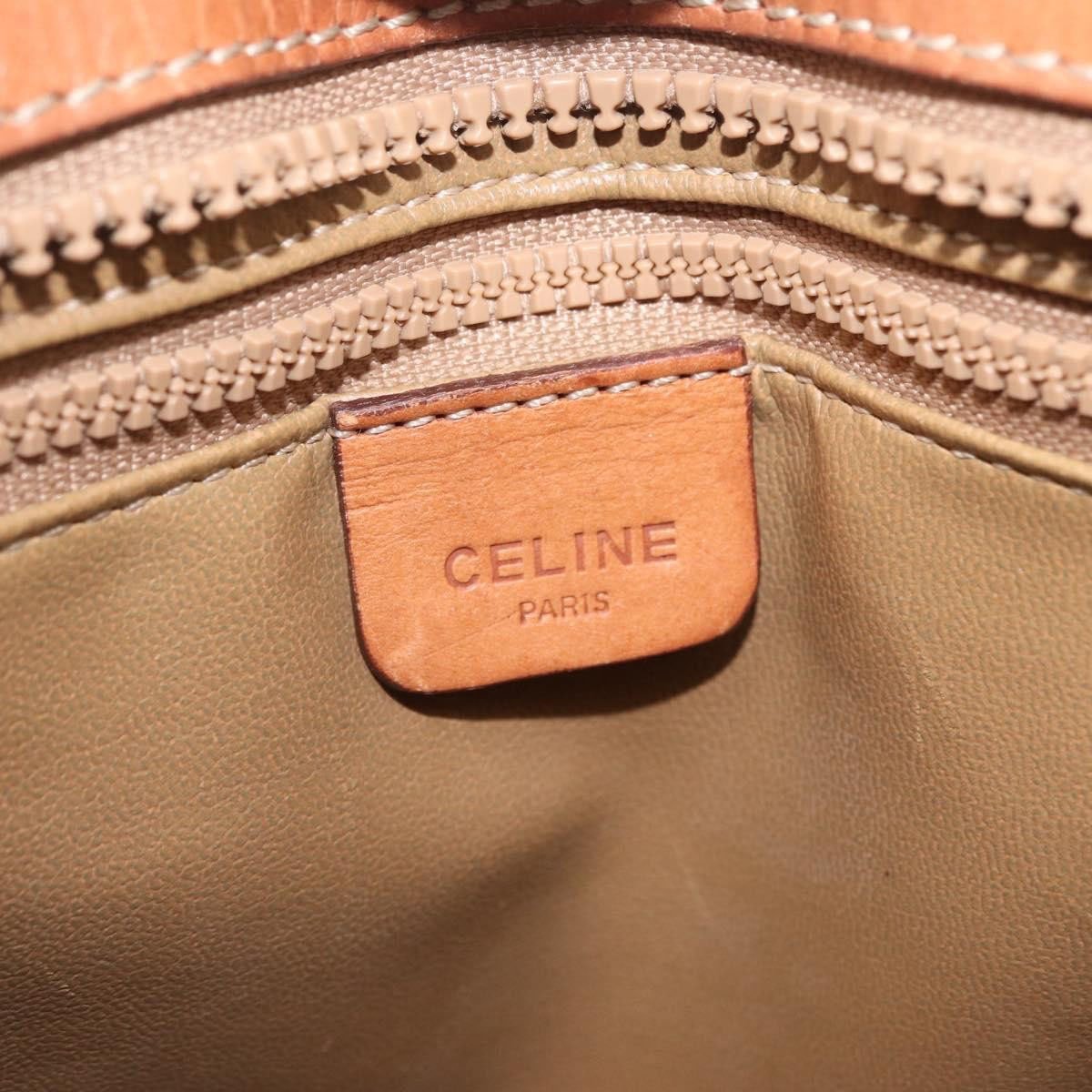 Celine Tote Canvas