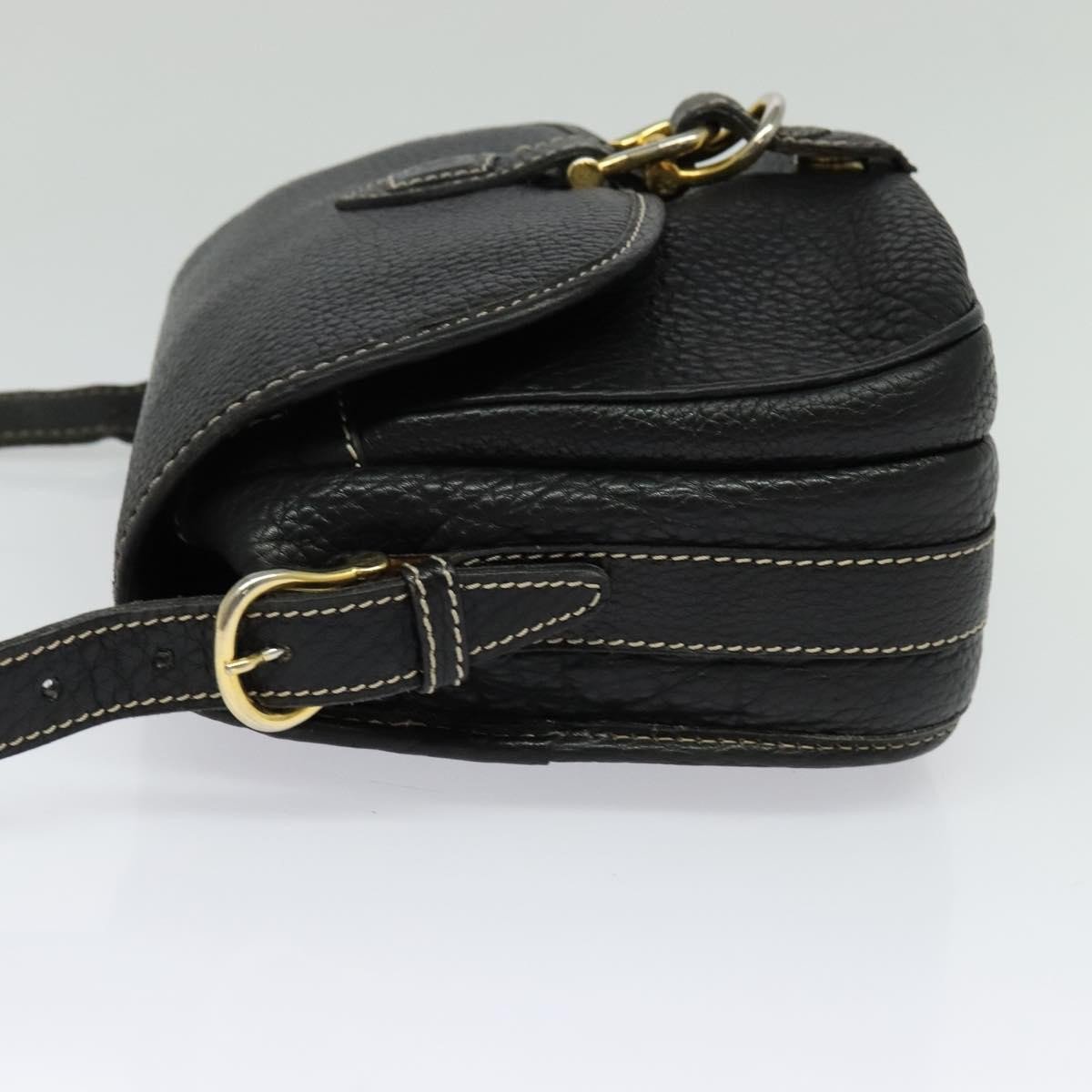Celine Vintage Macadam Canvas Small