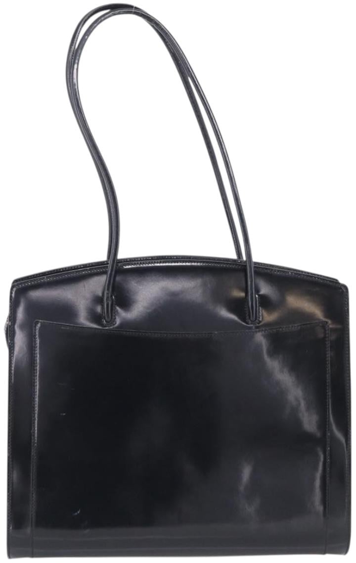 Celine Tote Leather Medium