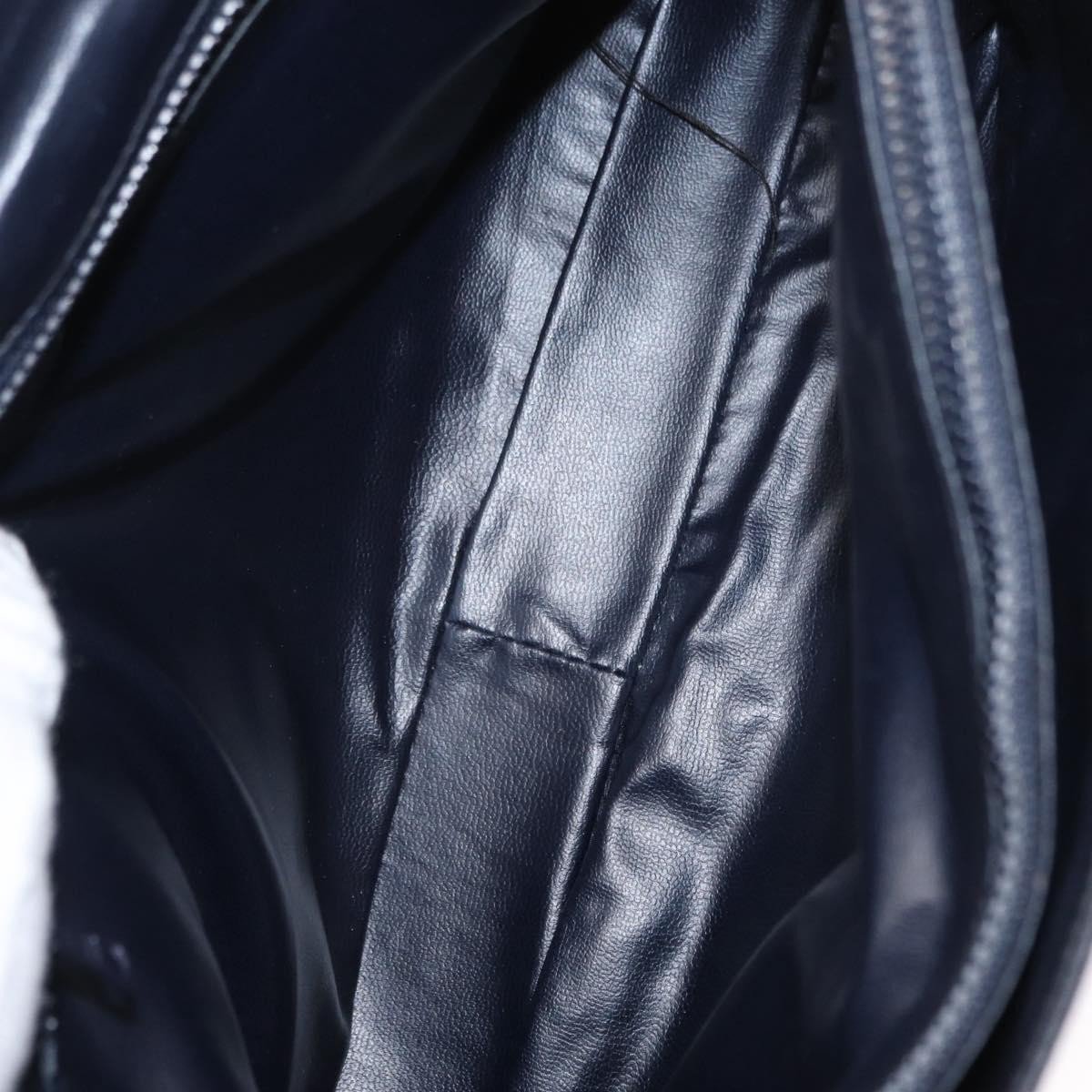 Celine Vintage Macadam Canvas Small