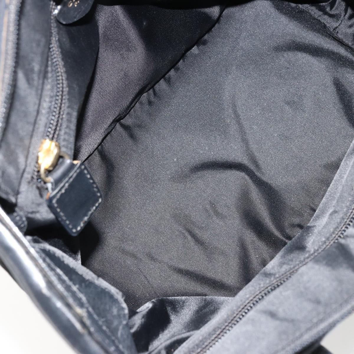 Celine Handbag Nylon