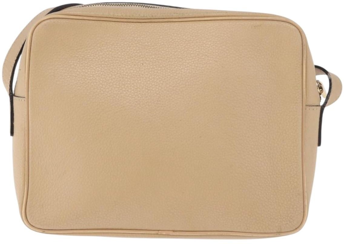 Celine Vintage Macadam Canvas Small