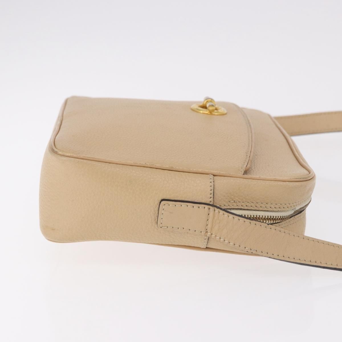 Celine Vintage Macadam Canvas Small