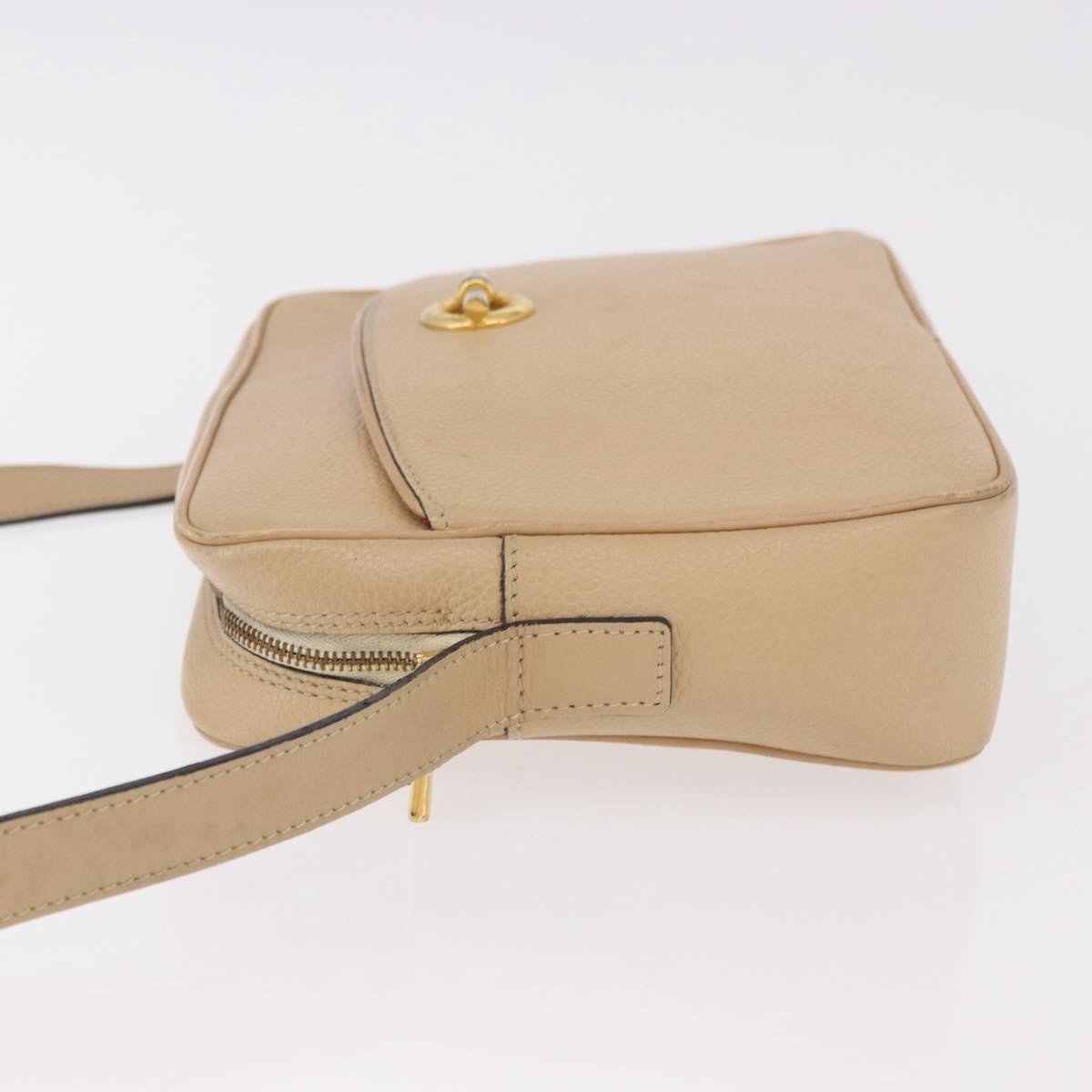 Celine Vintage Macadam Canvas Small