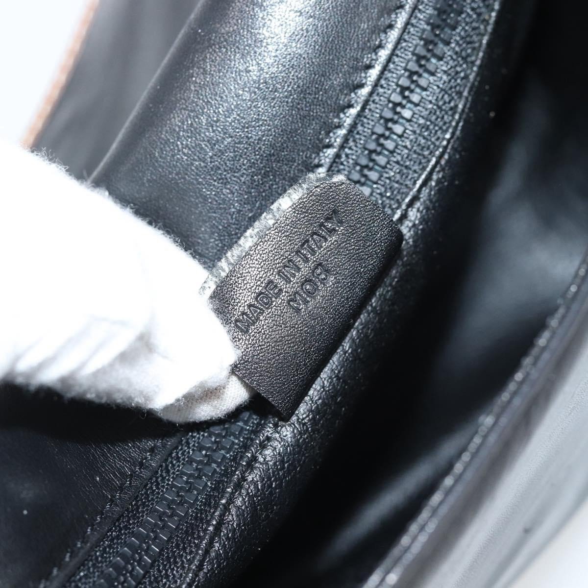 Celine Flap Shoulder Leather