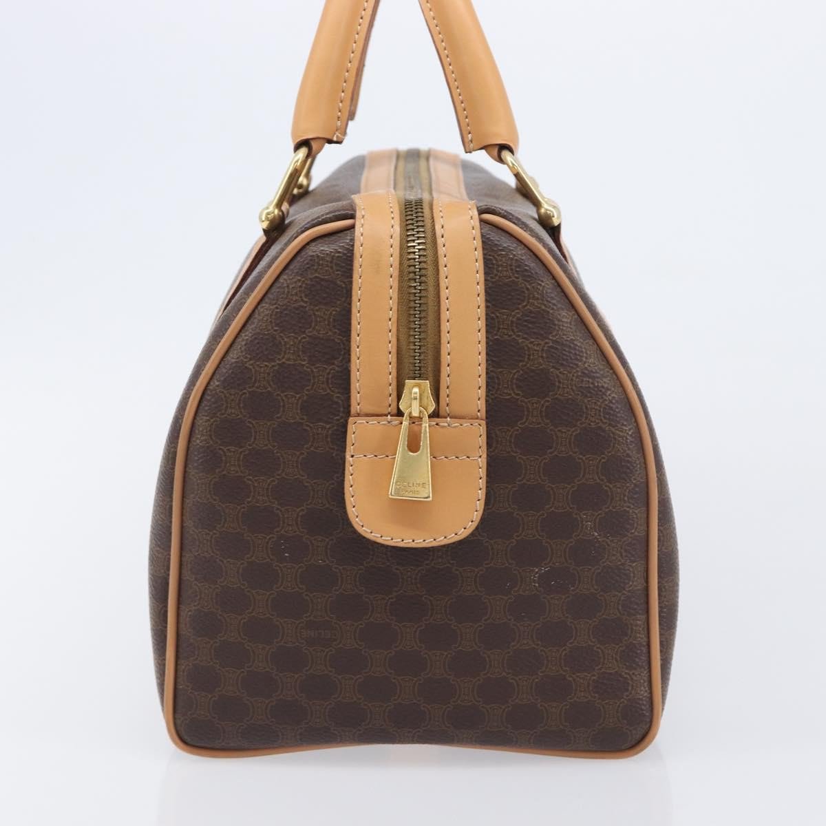 Celine Handbag Canvas