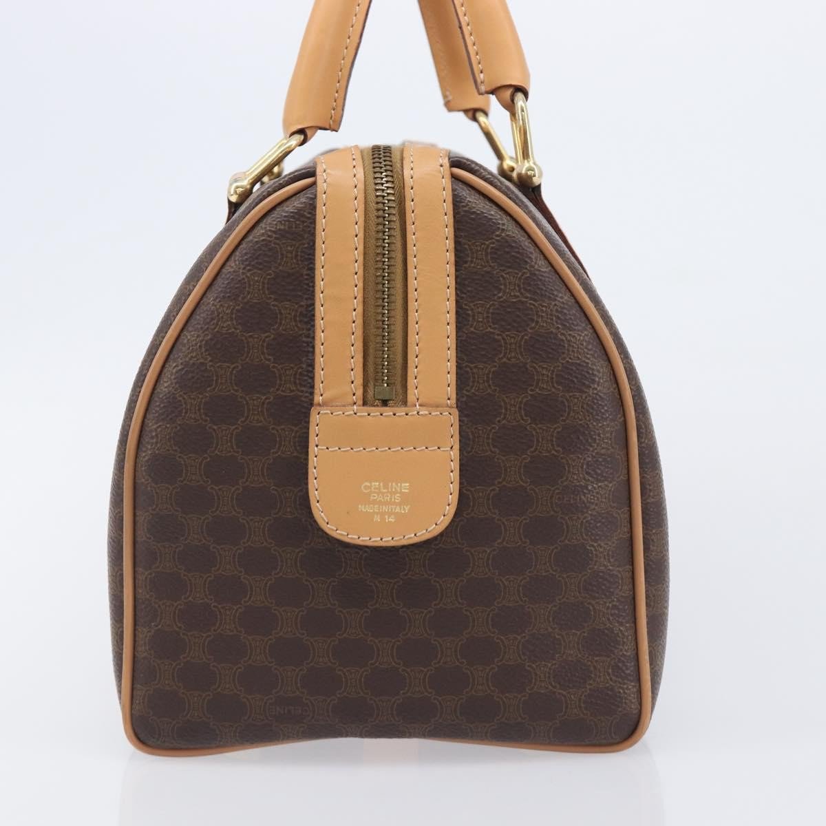 Celine Handbag Canvas