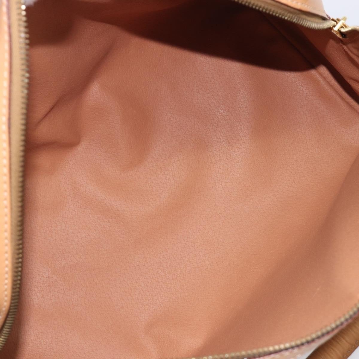 Celine Handbag Canvas
