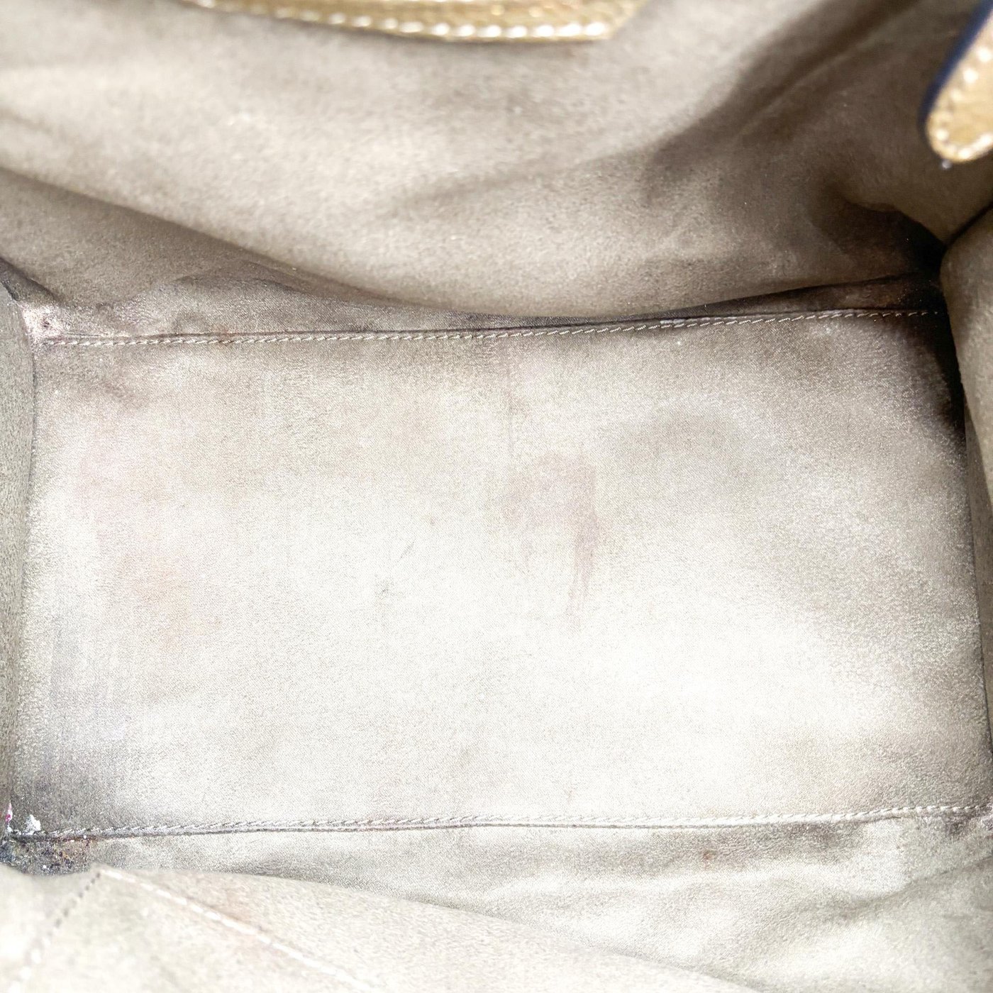 Celine Luggage Smooth Leather Medium