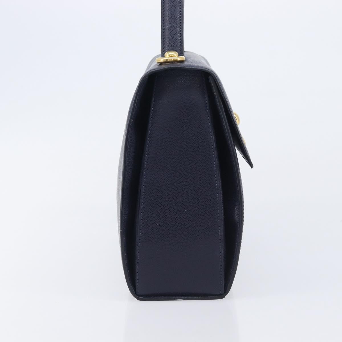 Celine Handbag Leather