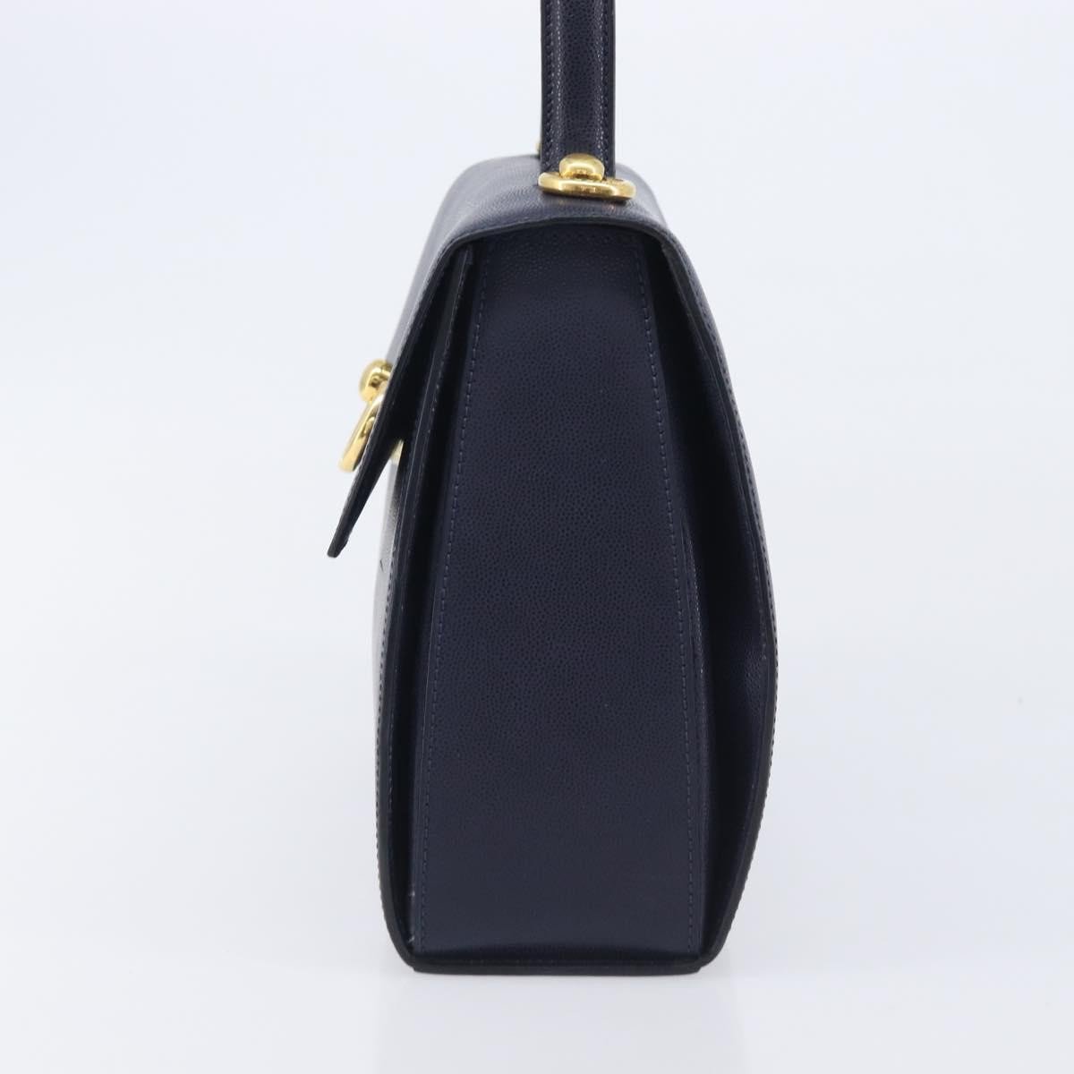 Celine Handbag Leather