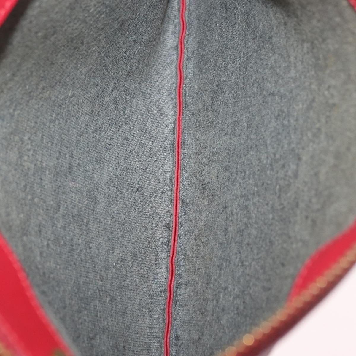 Celine Trio Leather Small