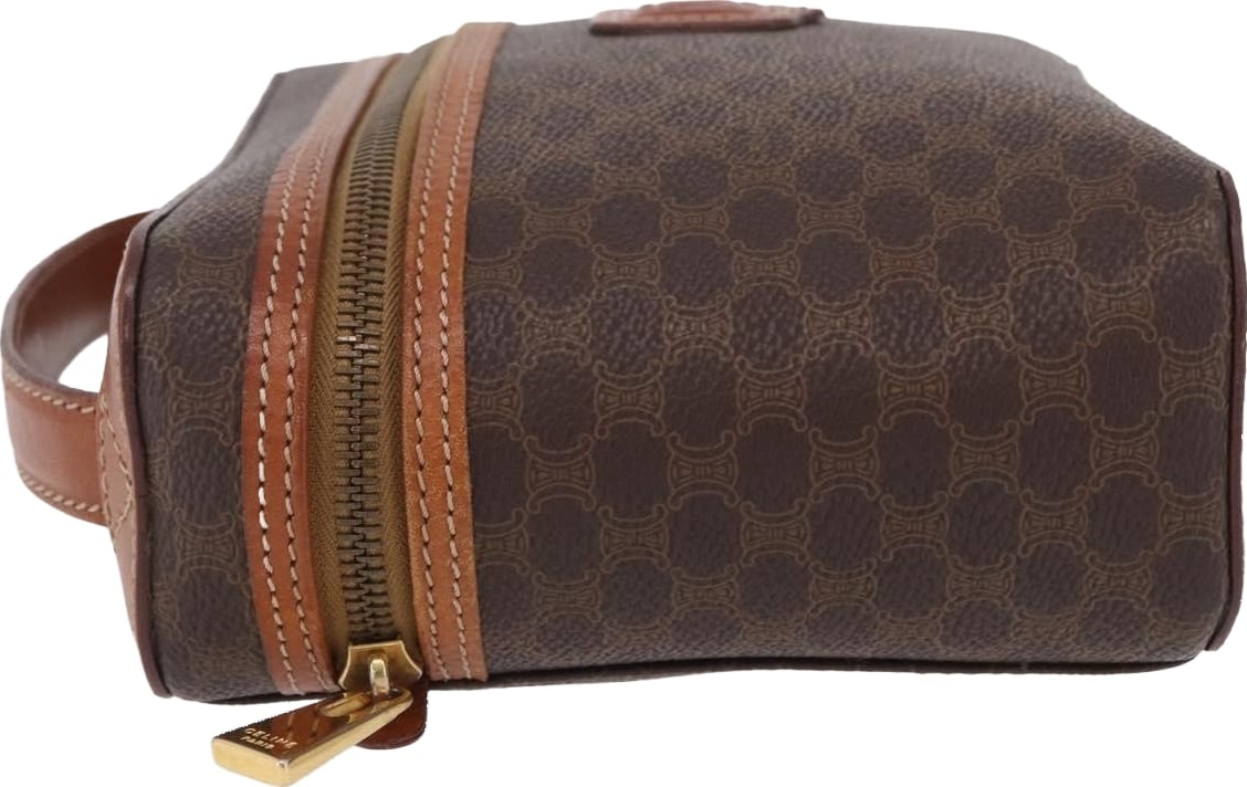 Celine Macadam Vanity Canvas