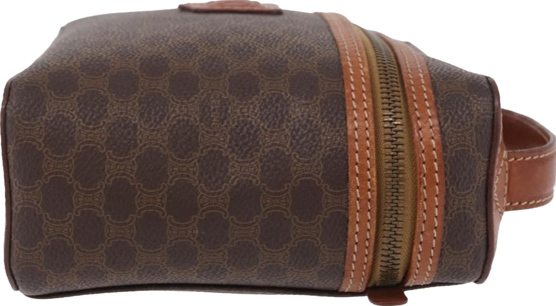 Celine Macadam Vanity Canvas