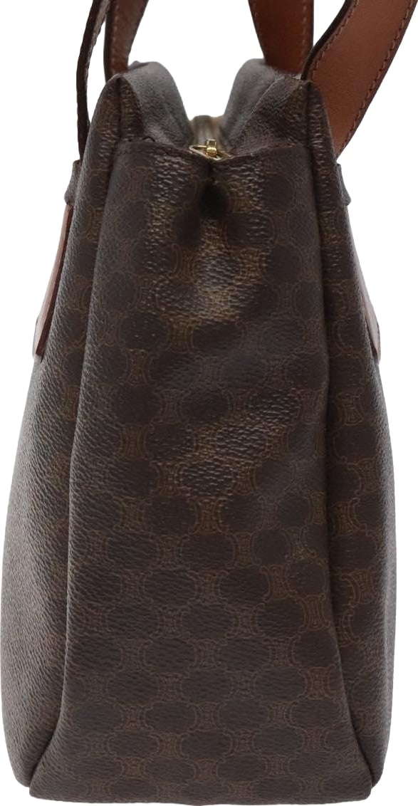 Celine Macadam Canvas Medium