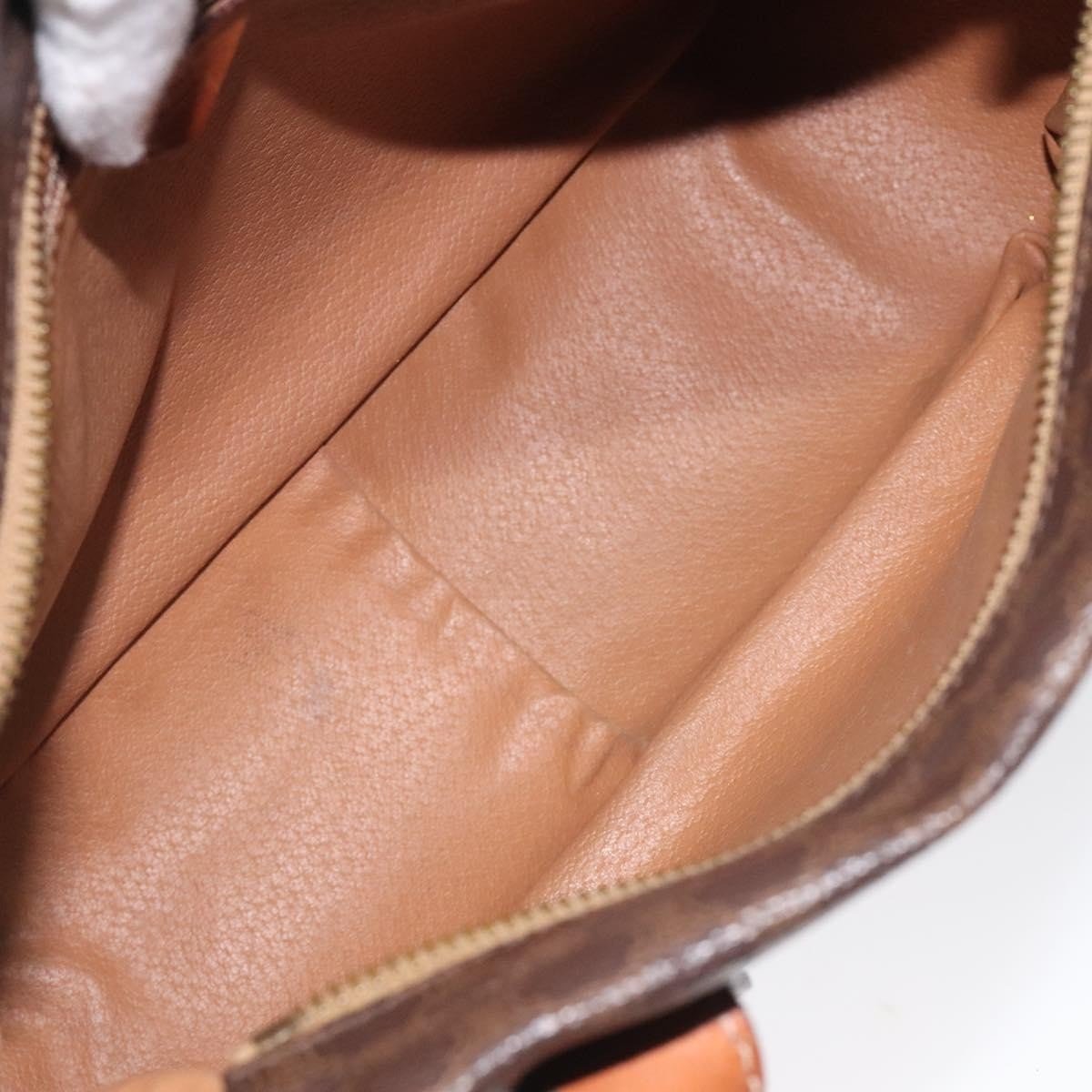 Celine Macadam Canvas Medium