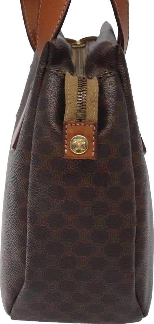 Celine Macadam Canvas Medium