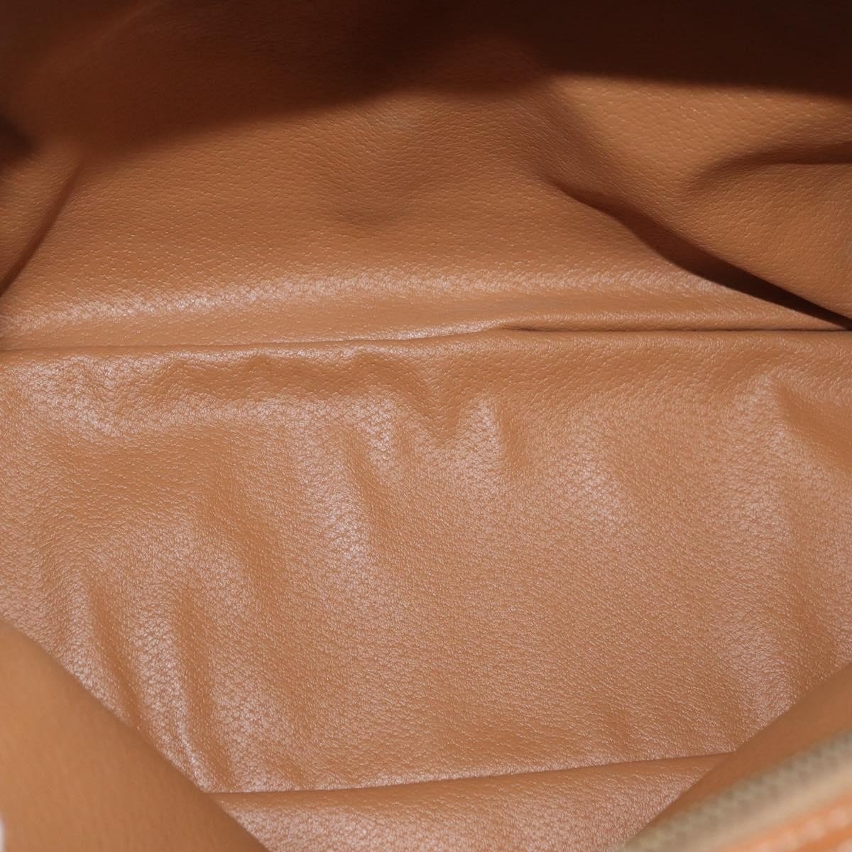 Celine Backpack Leather