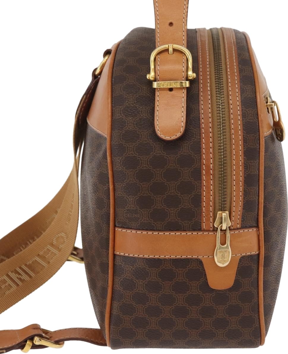 Celine Backpack Leather