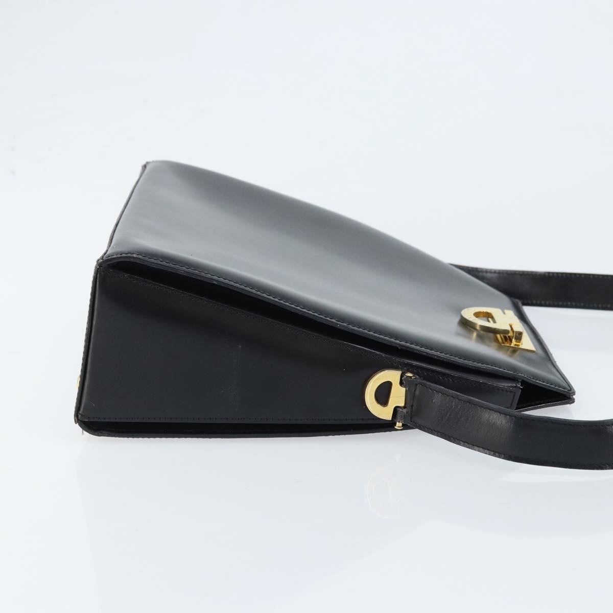 Celine Vintage Macadam Canvas Small