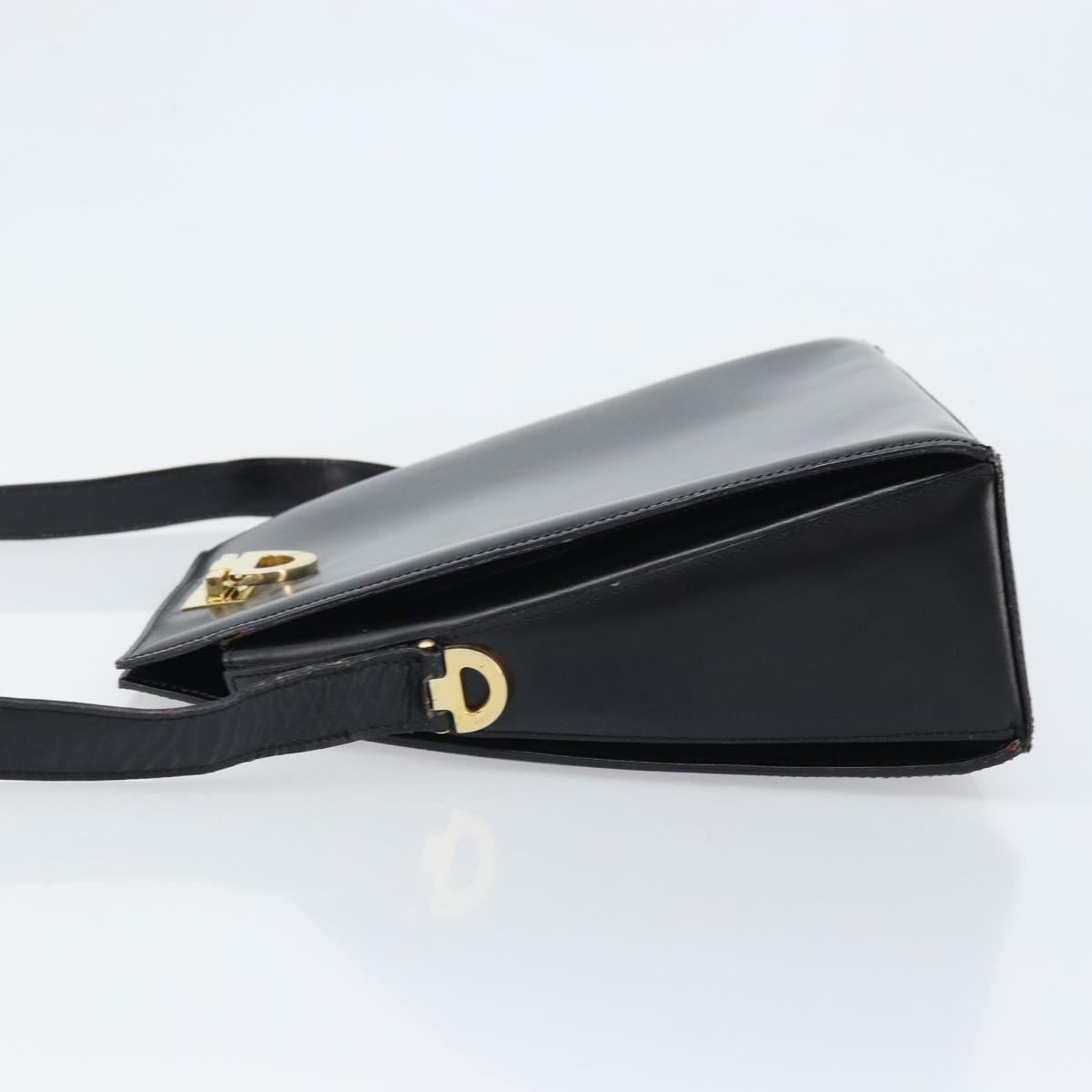 Celine Vintage Macadam Canvas Small