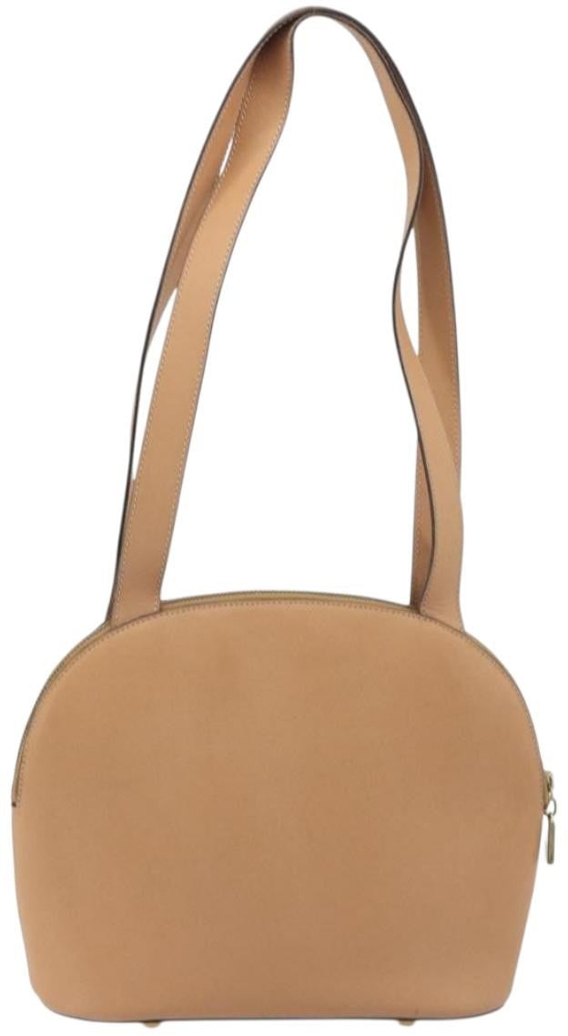 Celine Vintage Macadam Canvas Small