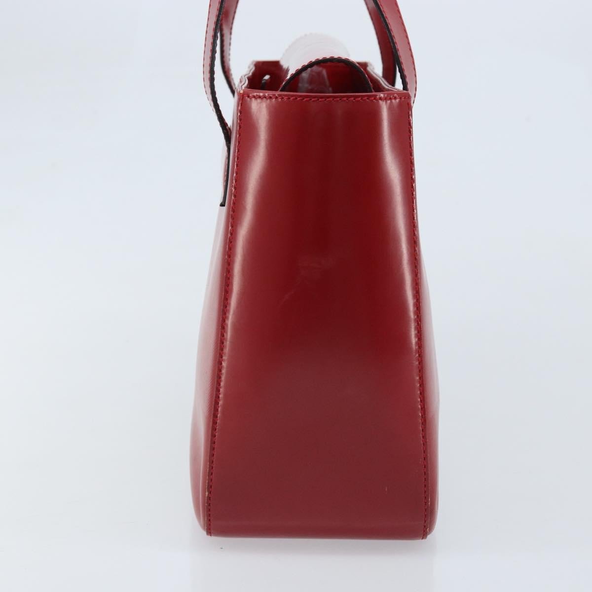 Celine Vintage Macadam Canvas Small